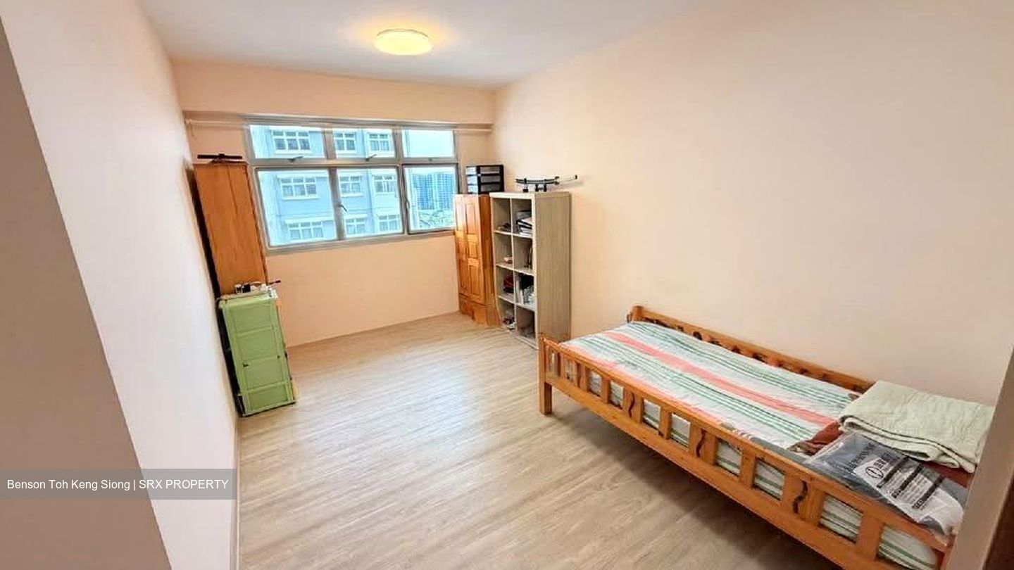 Blk 460B West Quarry @ Bukit Batok (Bukit Batok), HDB 4 Rooms #632897691
